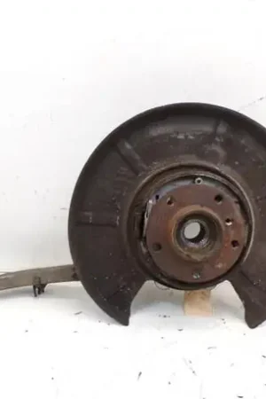 Astap BMW 7er (E65, E66, E67) Op = Op