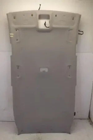 Gratis Retour Dakbekleding KIA Cee'D Sportswagon (JD)