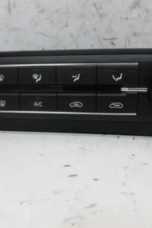 Koopje Bedieningselement airconditioning KIA Cee'D Sportswagon (JD)