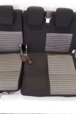 Lage Prijs Achterbank FIAT Sedici (FY)