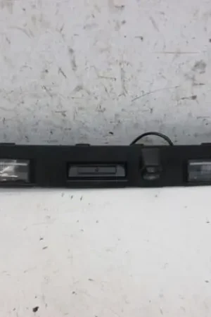 Deurhendelframe KIA Cee'D Sportswagon (JD) Bestseller