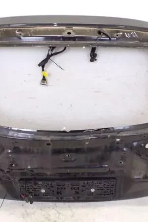 Kofferruimteklep KIA Cee'D Sportswagon (JD) Premium