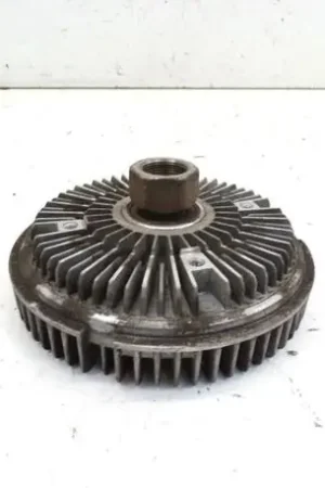 Koppeling radiateurventilator BMW 7er (E65, E66, E67) Hete Deal