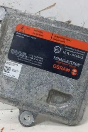 Koop Vandaag Regeleenheid Xenon FORD Focus III (--)