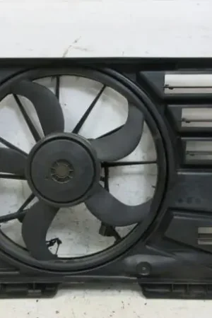 Koelventilator FORD Focus III (--) Topkwaliteit