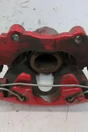 Remklauw FORD Focus III (--) Laatste Versie