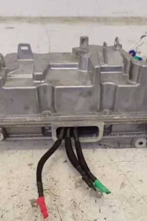 Uitverkoop Regeleenheid RENAULT Zoe (BFM)