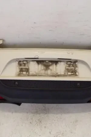 Bumper ALFA ROMEO Mito (955) Beste Prijs