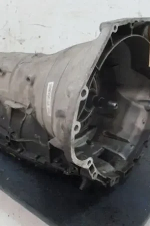 Actieprijs Automatische Transmissie BMW 7er (E65, E66, E67)