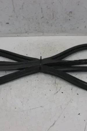 Handgemaakt Rubber laadklep achteraan ALFA ROMEO Mito (955)