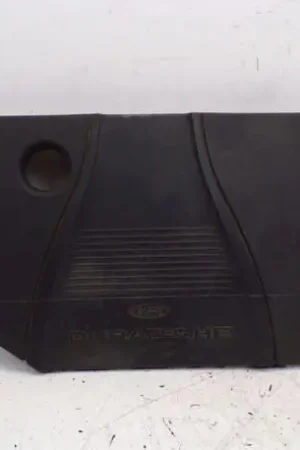 Achterpaneel Bekleding FORD Focus II Turnier (DA, DS, FFS) Garantie Inbegrepen