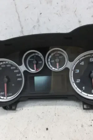 Snelheidsmeter ALFA ROMEO Mito (955) Flitsaanbieding