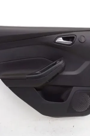 Portierbekleding FORD Focus III (--) Gratis Verzending