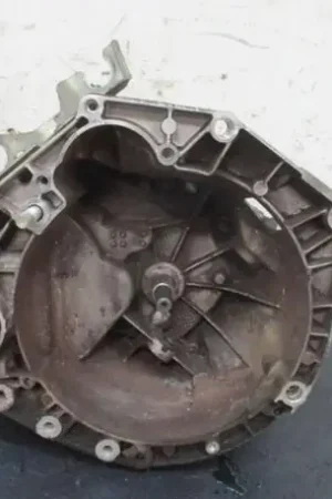 Must-Have Handgeschakelde versnellingsbak ALFA ROMEO Mito (955)