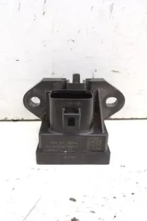 Lage Kosten Regeleenheid FORD Focus III (--)