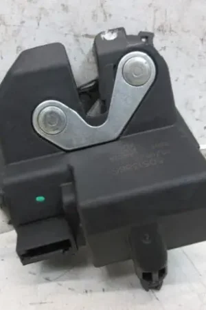 Exclusief Kofferruimtedekselslot ALFA ROMEO Mito (955)