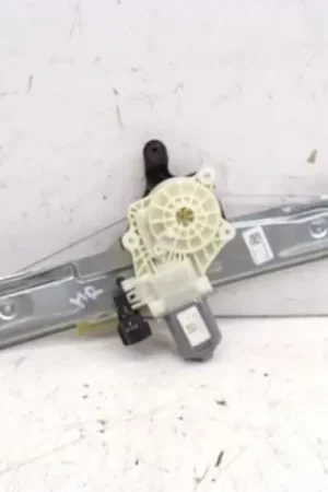 Raambedieningsmechanisme FORD Focus III (--) Budget