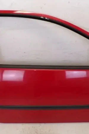 Deur RENAULT Twingo II (CN0) Bestel Nu