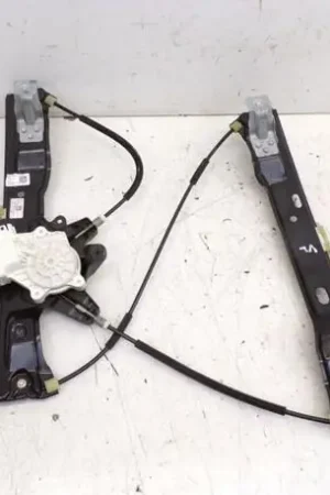 Raambedieningsmechanisme FORD Focus III (--) Tijdelijk Beschikbaar