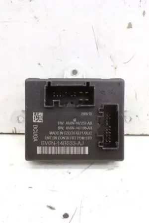 Regeleenheid deuraantrekhulp FORD Focus III (--) Beperkt Aanbod