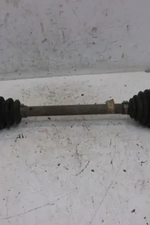 Aandrijfas ALFA ROMEO Mito (955) Alleen Vandaag