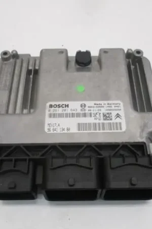 Korting Regeleenheid motoregeling PEUGEOT 207 CC (WD)