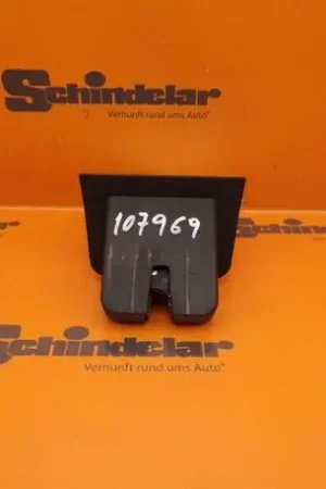 Kofferruimtedekselslot AUDI A3 Sportback (8VA, 8VF) Populair