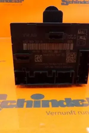 Computer Portier AUDI A3 Sportback (8VA, 8VF) Laatste Kans