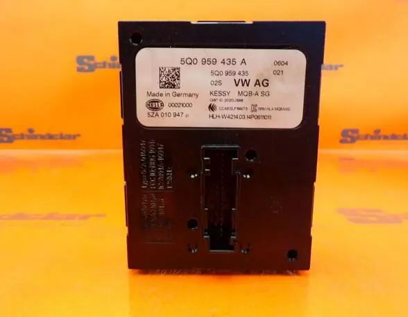 Regeleenheid AUDI A3 Sportback (8VA, 8VF) Korting