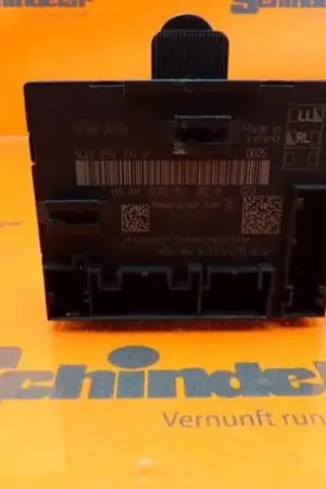 Computer Portier AUDI A3 Sportback (8VA, 8VF) Beperkt Aanbod