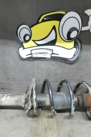 Bulkbestelling Veerpoot SUBARU Justy III (G3X)