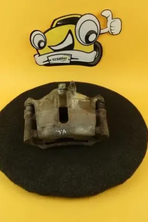 Remklauw SUBARU Justy III (G3X) Speciale Aanbieding