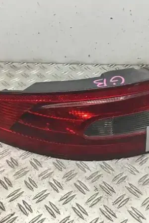 Nieuw Model Achterlicht JAGUAR XF (X250)