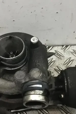 Wereldwijde Verzending Turbolader FORD Galaxy (WGR)