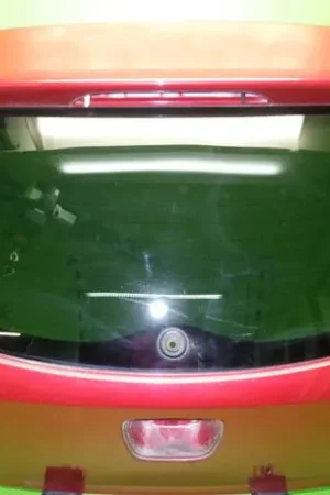 Achterportier KIA Rio III (UB) Plaats Bestelling