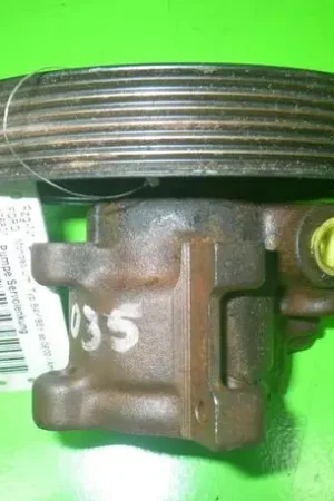 Tijdelijk Beschikbaar Stuurbekrachtigingspomp FORD Mondeo III (B5Y)