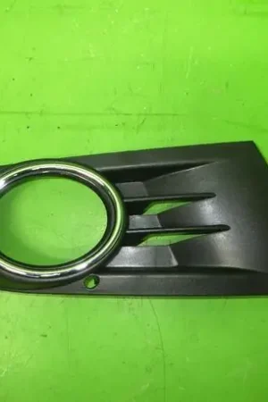 Betrouwbaar Bumperplaat VW Golf V (1K1), VW Golf VI (5K1)