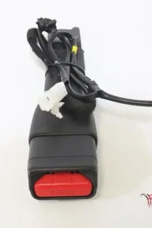 Op = Op Buckle autogordel PEUGEOT 108 (--)