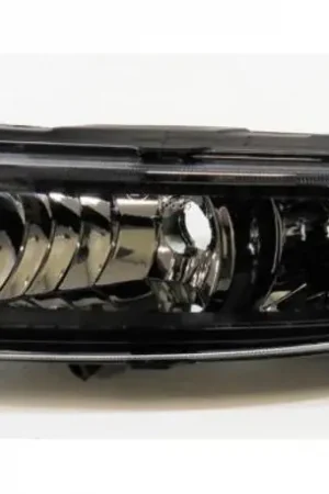 Mistlamp VW Polo (6C1, 6R1) Finale Uitverkoop