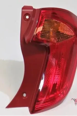 Achterlicht KIA PICANTO (TA) Gratis Retour