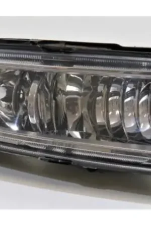 Nieuw Model Mistlamp VW Polo (6C1, 6R1)