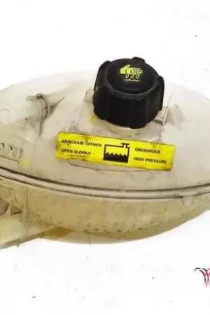 Beperkt Aanbod Koelmiddel Compensatiereservoir OPEL Movano B Bus (--), OPEL Movano B Kasten (--), OPEL Movano B Pritsche/Fahrgestell (--)