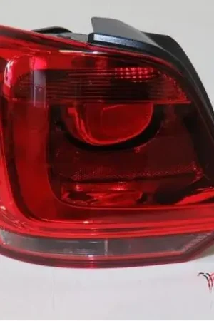 Fabrieksprijs Achterlicht VW Polo (6C1, 6R1)