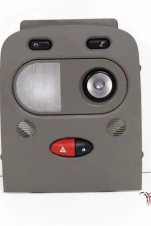 Interieurverlichting OPEL Movano B Bus (--), OPEL Movano B Kasten (--), OPEL Movano B Pritsche/Fahrgestell (--) Hoge Kwaliteit