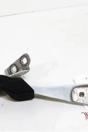 Lage Kosten Motorkapscharnier OPEL Movano B Bus (--), OPEL Movano B Kasten (--), OPEL Movano B Pritsche/Fahrgestell (--)