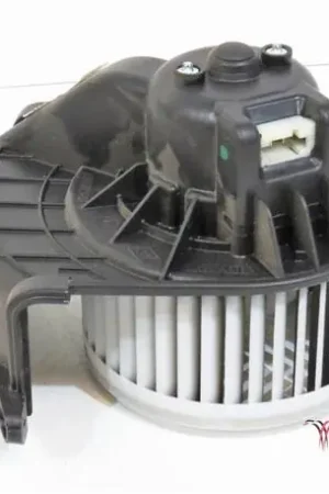 Nieuw Model Elektrische motor interieurventilatie OPEL Movano B Bus (--), OPEL Movano B Kasten (--), OPEL Movano B Pritsche/Fahrgestell (--)