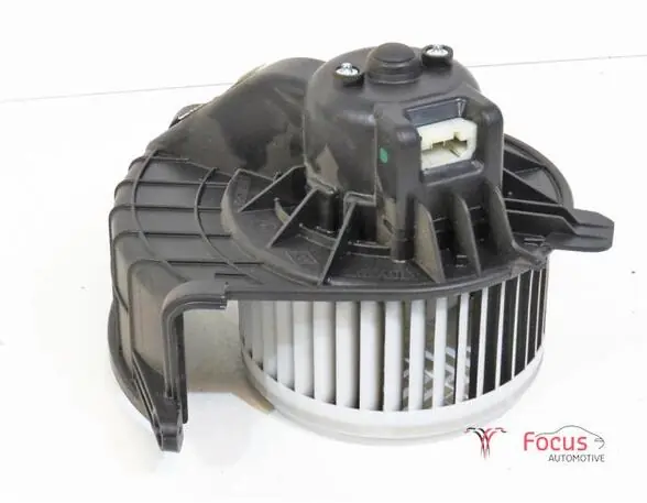 Nieuw Model Elektrische motor interieurventilatie OPEL Movano B Bus (--), OPEL Movano B Kasten (--), OPEL Movano B Pritsche/Fahrgestell (--)