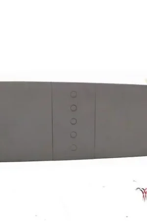 Gecertificeerd Zonklep OPEL Movano B Bus (--), OPEL Movano B Kasten (--), OPEL Movano B Pritsche/Fahrgestell (--)