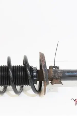 Veerpoot OPEL Movano B Bus (--), OPEL Movano B Kasten (--), OPEL Movano B Pritsche/Fahrgestell (--) Direct Verzonden