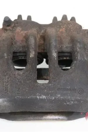 Remklauw OPEL Movano B Bus (--), OPEL Movano B Kasten (--), OPEL Movano B Pritsche/Fahrgestell (--) Bulkbestelling